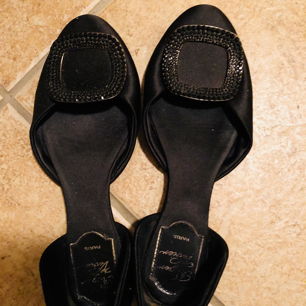 Roger Vivier Shoes